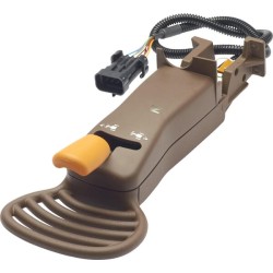 John Deere 6120 AL165301 svirtis