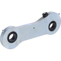 John Deere 6120 VPJ8500 pakabos jungties svirtis