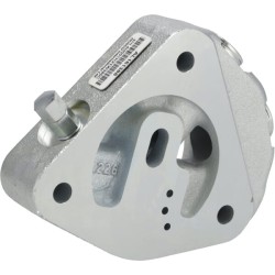 John Deere 6120 AL161388 tarpiklis