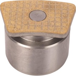 John Deere 6120 RE222770 Stabdžių diskas