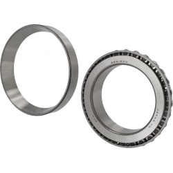 John Deere 6120 VPH2338 kūginis ritininis guolis Vapormatic