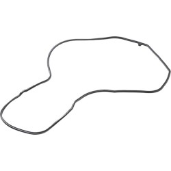 John Deere 6120 VPH7435 Transmisijos tarpiklis