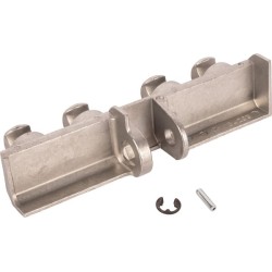 John Deere 6220 AL120003 laikiklis