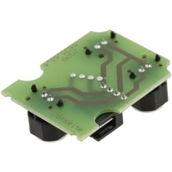 John Deere 6220 L158462 jungiklis