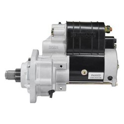 John Deere 6220 VPF6000 Reduktoriaus starterio variklis