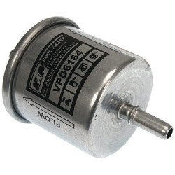 John Deere 6220 VPD6164 Kuro filtras