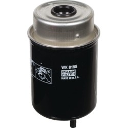 John Deere 6220 WK8155 Kuro keitimo filtras