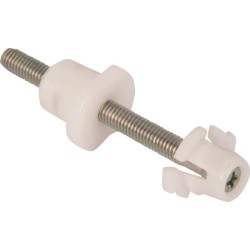 John Deere 6220 AZ47904 Reguliuojamas spaustukas