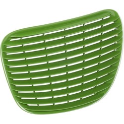 John Deere 6320 L157394 Tinklelis, variklio dangtis šoninis