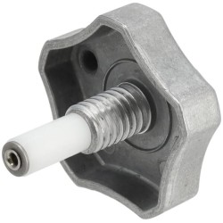 John Deere 6320 DZ111858 Išleidimo vožtuvas