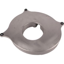 John Deere 6320 AL159249 aušintuvas