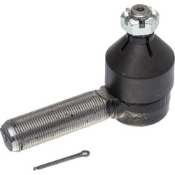 Case - IH 585 / 585XL SHP425KR Skersinės vairo trauklės galas, dešinysis