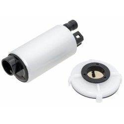 John Deere 6320 AL238581 Kuro siurblys