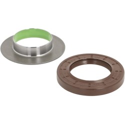 John Deere 6320 AL116557 žiedas