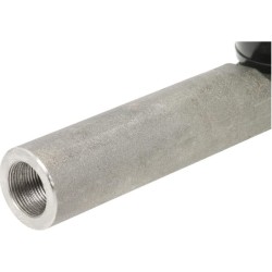 John Deere 6320 VPJ3600 Skersinės vairo trauklės mazgas LH & RH