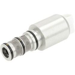 John Deere 6320 AL226173 Solenoidinis vožtuvas