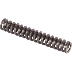 John Deere 6320 R273530 spyruoklė