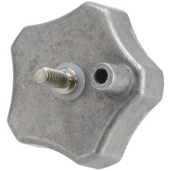 John Deere 6420 DZ111858 Išleidimo vožtuvas