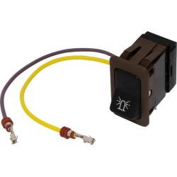 John Deere 6420 AL114047 svirties jungiklis