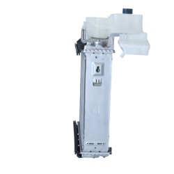 John Deere 6420 AL176361N radiatorius