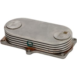 John Deere 6420 RE560753 Alyvos aušintuvas