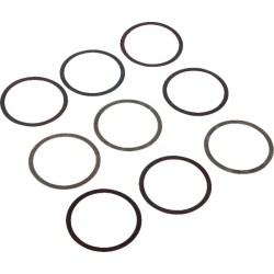 John Deere 6420 7300440001 Tarpiklių komplektas