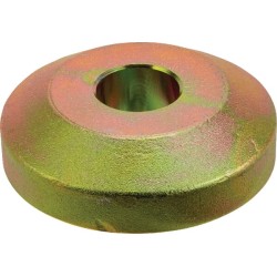 John Deere 6420 L78006 Tarpiklis, priekinė ašis