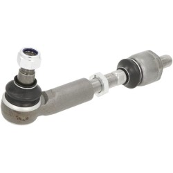 John Deere 6420 VPJ3688 Skersinės vairo trauklės kairysis mazgas