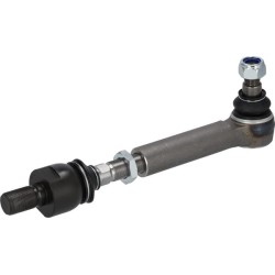 John Deere 6420 VPJ3743 Skersinės vairo trauklės dešinės ir dešinės pusės mazgas