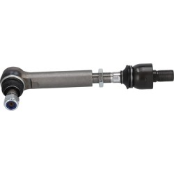 John Deere 6420 VPJ3743 Skersinės vairo trauklės dešinės ir dešinės pusės mazgas