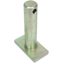 John Deere 6420 VPL2706 Apatinės trauklės kaištis Ø25x94