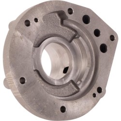 John Deere 6420 AL166744 Korpusas