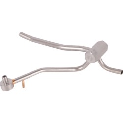 John Deere 6420 AL76421 vamzdis