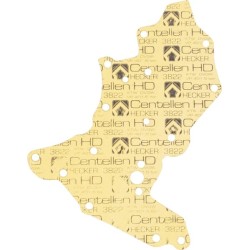 John Deere 6420 L158641 tarpiklis