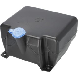 John Deere 6420S AL154339 rezervuaras