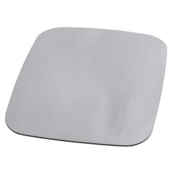 John Deere 6420S AL160845 veidrodinis stiklas