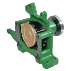 John Deere 6420S AL206079 Vandens siurblys