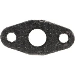 John Deere 6420S R503891 tarpiklis