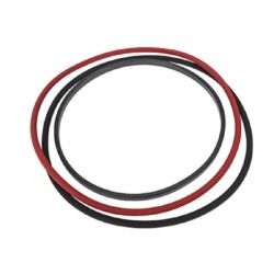 John Deere 6420S VPB7210 įdėklo sandarinimo rinkinys