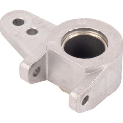 John Deere 6420S AL173418 palaikymas