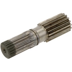 John Deere 6420S L154367 Pavaros velenas