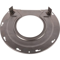 John Deere 6420S AL76005 plokštė