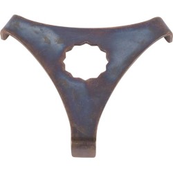 John Deere 6420S L101142 plokštė