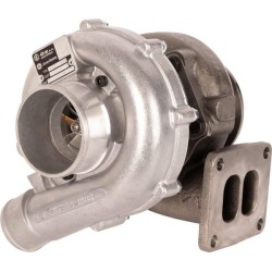 John Deere 6520 RE520360 Turbo