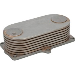 John Deere 6520 RE560752 Alyvos aušintuvas