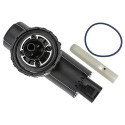 John Deere 6520 VPD3095 kuro siurblys