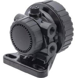 John Deere 6520 VPD6259 Kuro filtro galvutė