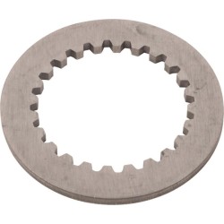 John Deere 6520 L100154 Traukos poveržlė