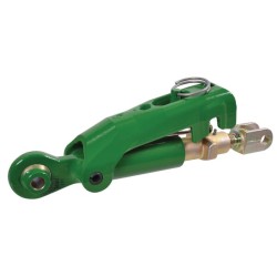 John Deere 6520 AL201127 automatinis stabilizatorius