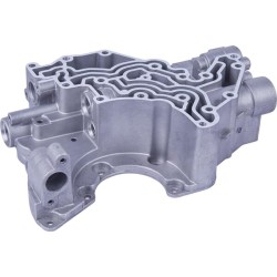 John Deere 6520 L170143 Korpusas